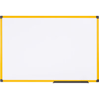 Bi-office Whiteboard Ultrabrite Maße der...
