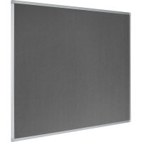 Bi-office Pinnwand 240 x 120 cm (B x H) Maße der...