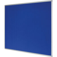 Bi-office Pinnwand 200 x 100 cm (B x H) Maße der...
