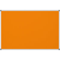 MAUL Pinnwand MAULstandard 180 x 90 cm (B x H) Maße...