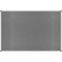 MAUL Pinnwand MAULstandard 180 x 90 cm (B x H) Maße...