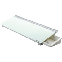 Nobo® Memoboard 45,8 x 6 x 14 cm (B x H x T) Tafel...