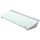 Nobo® Memoboard 45,8 x 6 x 14 cm (B x H x T) Tafel nicht magnethaftend inkl. Nobo-Marker Sicherheitsglas/Aluminium brillantweiß