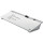 Nobo® Memoboard 45,8 x 6 x 14 cm (B x H x T) Tafel nicht magnethaftend inkl. Nobo-Marker Sicherheitsglas/Aluminium brillantweiß