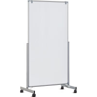 MAUL Whiteboard MAULpro easy2move Maße der...