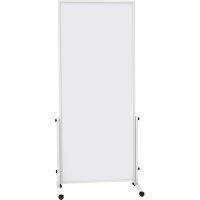 MAUL Whiteboard MAULsolid easy2move Maße der...