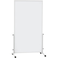 MAUL Whiteboard MAULsolid easy2move Maße der...