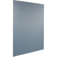 SIGEL Präsentationswand Meet up Bundle 120 x 180 x...