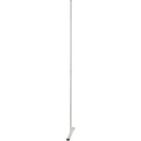 FRANKEN Standsäule Moderationswand PRO 189 x 60 cm...
