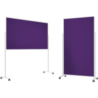 magnetoplan® Moderationstafel Design VarioPin...