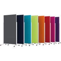 magnetoplan® Moderationstafel Design VarioPin...