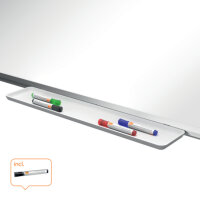 Nobo® Whiteboard Premium Plus Widescreen Maße...