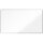 Nobo® Whiteboard Premium Plus Widescreen Maße der Oberfläche: 188 x 106 cm (B x H) Tafel magnethaftend nicht beidseitig beschreibbar inkl. Nobo Marker Stahl lackiert weiß