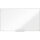 Nobo® Whiteboard Impression Pro Widescreen Maße der Oberfläche: 155 x 87 cm (B x H) Tafel magnethaftend nicht beidseitig beschreibbar inkl. Nobo Marker Stahl emailliert weiß