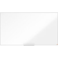 Nobo® Whiteboard Impression Pro Stahl Widescreen...