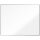 Nobo® Whiteboard Premium Plus Maße der Oberfläche: 150 x 120 cm (B x H) Tafel magnethaftend nicht beidseitig beschreibbar inkl. Nobo Marker Stahl lackiert weiß