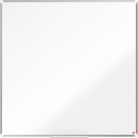 Nobo® Whiteboard Premium Plus Maße der...