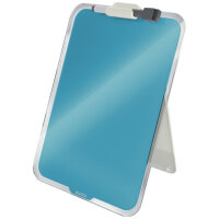 Leitz Glasboard Cosy 38,5 x 30,5 x 0,4 cm (B x H x T)...