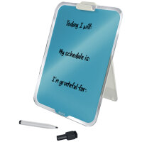 Leitz Glasboard Cosy 38,5 x 30,5 x 0,4 cm (B x H x T)...