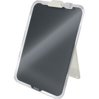 Leitz Glasboard Cosy 38,5 x 30,5 x 0,4 cm (B x H x T)...