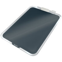 Leitz Glasboard Cosy 38,5 x 30,5 x 0,4 cm (B x H x T)...