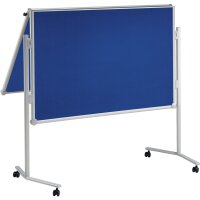 MAUL Moderationstafel MAULpro Maße der...