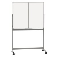 MAUL Klapptafel Mobile MAULstandard 120/240 x 100 cm (B x...