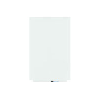 rocada Whiteboard Skin Matt Maße der...