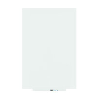 rocada Whiteboard Skin Matt Maße der...