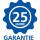 Legamaster Jahresplaner PROFESSIONAL 150 x 75 cm (B x H) 5-Tage-Woche 50 Mitarbeiter/Projekte inkl. Datumstreifenset 2 (7-404100), Boardmarker Aluminium weiß