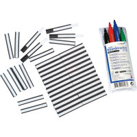 Legamaster Projektplanungstafel PREMIUM 90 x 60 cm (B x...