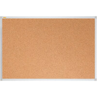 FRANKEN Pinnwand X-tra!Line 150 x 100 cm (B x H) Kork...
