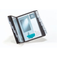 DURABLE Sichttafelständer VARIO® A5 TABLE 10...