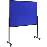 Legamaster Multifunktionstafel PREMIUM XL Stahl Material...