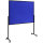 Legamaster Multifunktionstafel PREMIUM XL Stahl Material der Pinnfläche: Filz marineblau