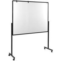 Legamaster Multifunktionstafel PREMIUM XL Stahl Material...