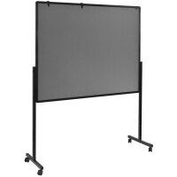 Legamaster Multifunktionstafel PREMIUM XL Stahl Material...