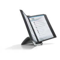 DURABLE Sichttafelständer SHERPA® STYLE TABLE 10...