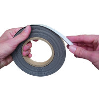 MAUL Magnetband 20 mm x 10 m (B x L) Metall,...