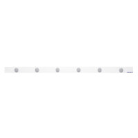 magnetoplan® Magnetleiste magnetowand 5 x 100 cm (B x...