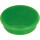 FRANKEN Magnet 13mm 0,1kg grün 10 St./Pack.