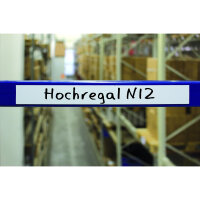 MAUL Magnetband 30 mm x 10 m (B x L) Metall,...