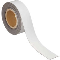 MAUL Magnetband 40 mm x 10 m (B x L) Metall,...