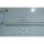 MAUL Magnetband 40 mm x 10 m (B x L) Metall, kunststoffbeschichtet weiß