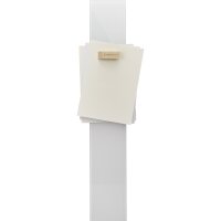 magnetoplan® Magnet Design Wood Series 60 x 20 x 13...