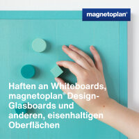 magnetoplan® Magnet Design Wood Series 30mm 4kg...