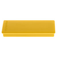 magnetoplan® Magnet Block II 55 x 22 x 8 mm (B x H x...