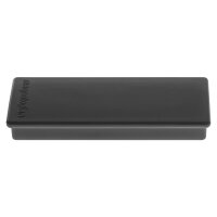 magnetoplan® Magnet Block II 55 x 22 x 8 mm (B x H x...