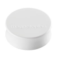 magnetoplan® Magnet Ergo Large 34 x 12,5 mm (Ø...
