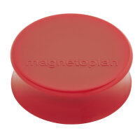 magnetoplan® Magnet Ergo Large 34 x 12,5 mm (Ø...